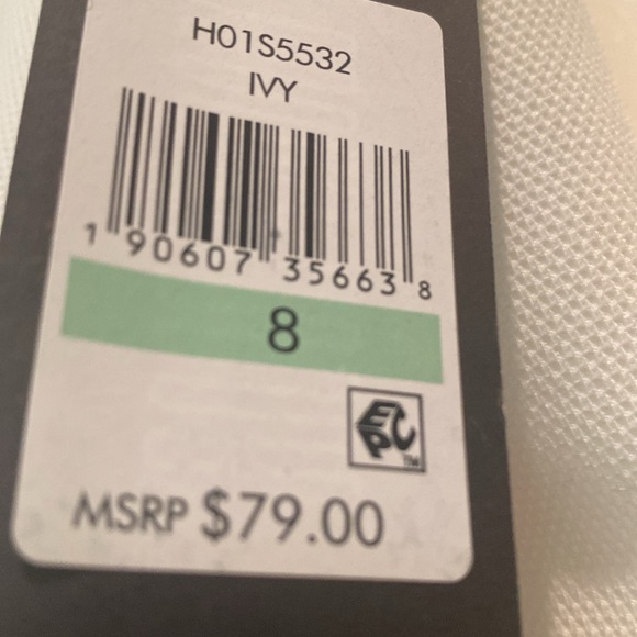 Tommy Hilfiger lined skirt - Picture 3 of 7